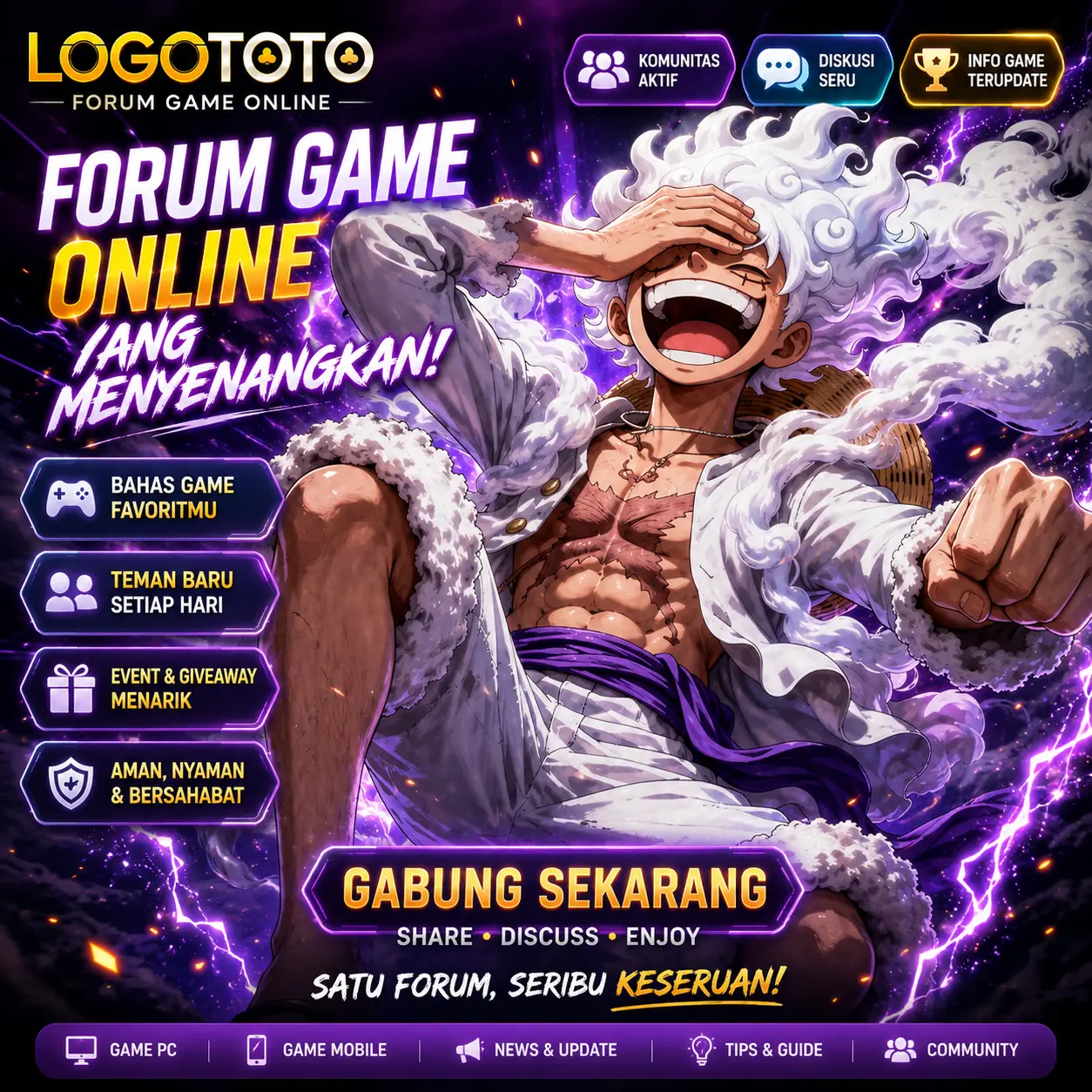 LOGOTOTO